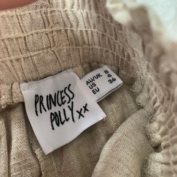 Princess Polly Mini Skirt - Picture 2 of 2